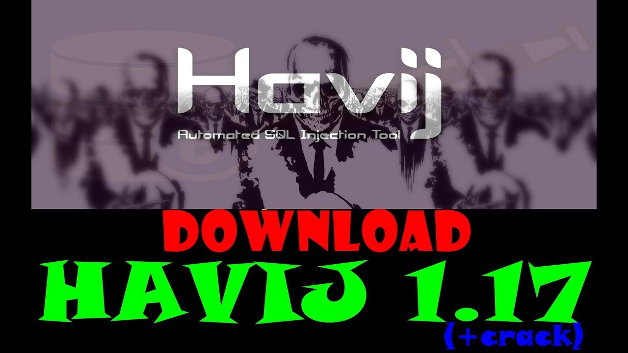 havij 1.17 pro free download